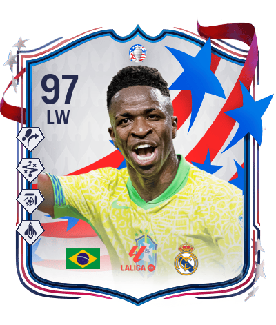 Player Card