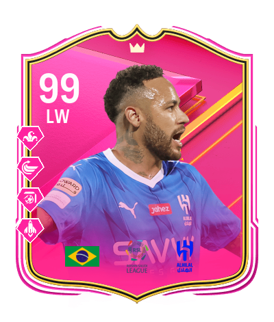 Player Card