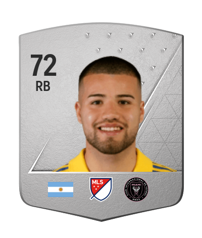 Player Card