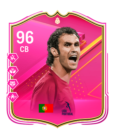 Player Card