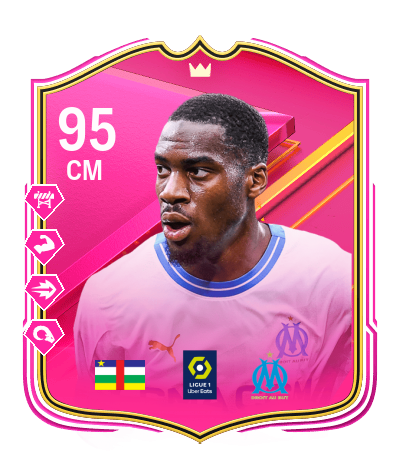 Player Card
