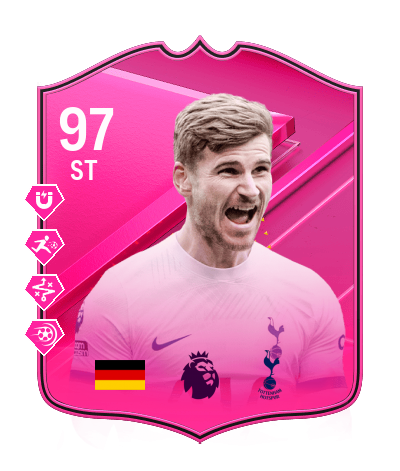 Player Card