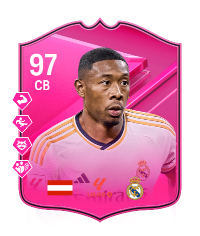 Player Card