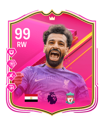 Player Card