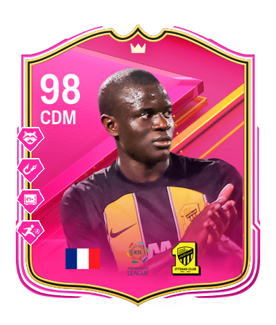 Player Card