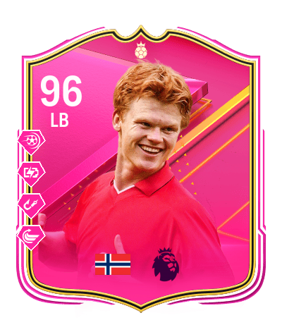Player Card