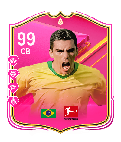 Player Card
