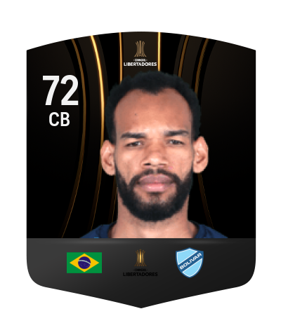 Player Card