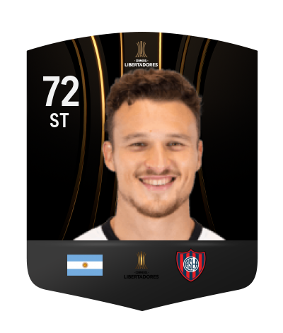Player Card