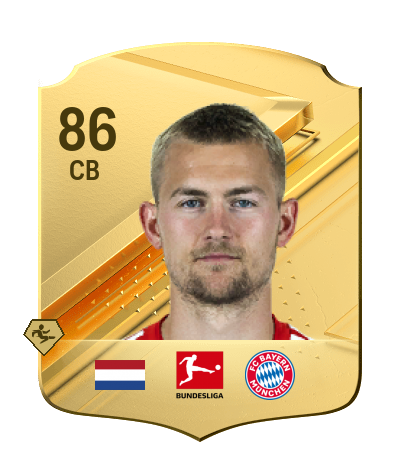 Player Card