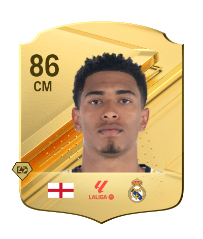 Player Card
