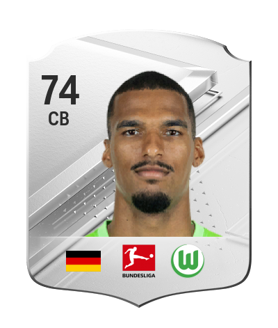 Player Card