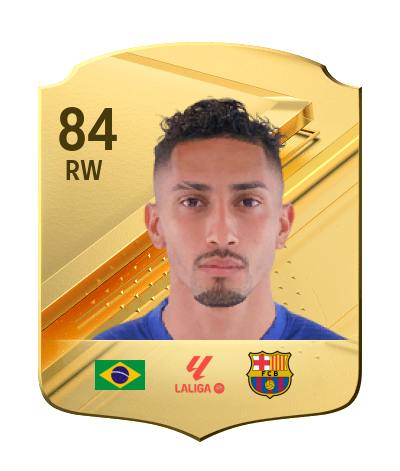 Player Card