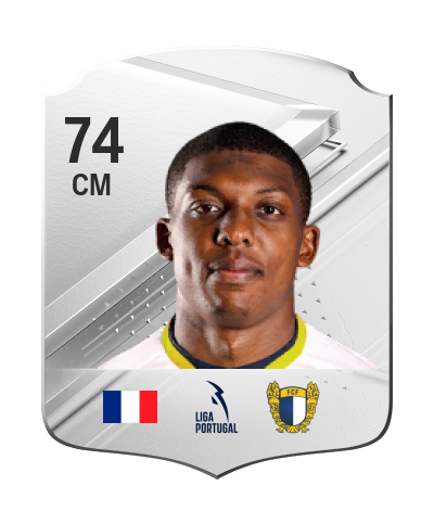 Player Card