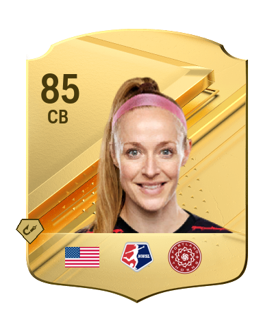 Player Card