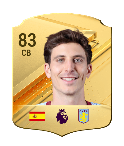 Player Card