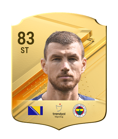 Player Card