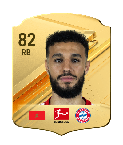 Player Card