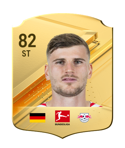 Player Card
