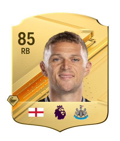 Player Card