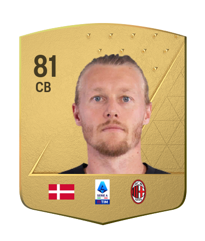 Player Card