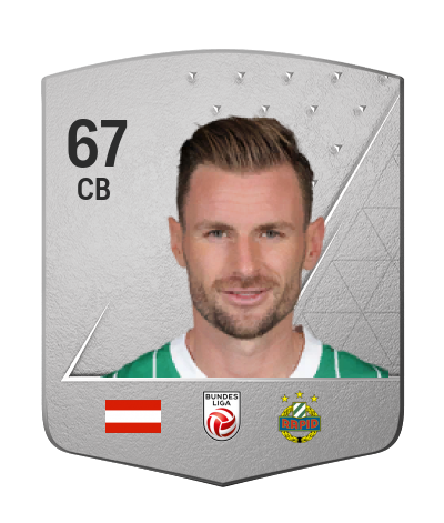 Player Card