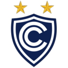 Club Badge
