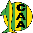Club Badge