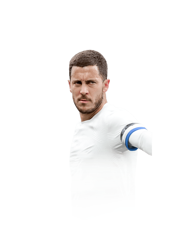 FC 25 Hazard Face