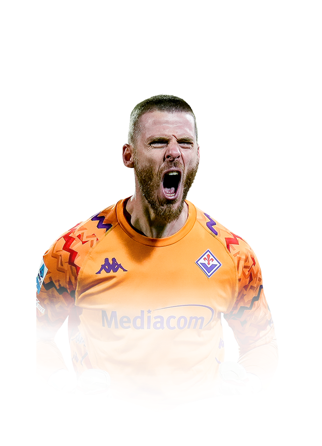 FC 25  Gea Face