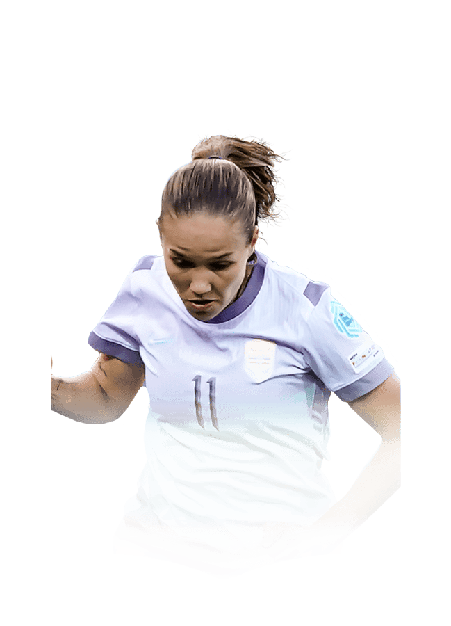 FC 25 Reiten Face