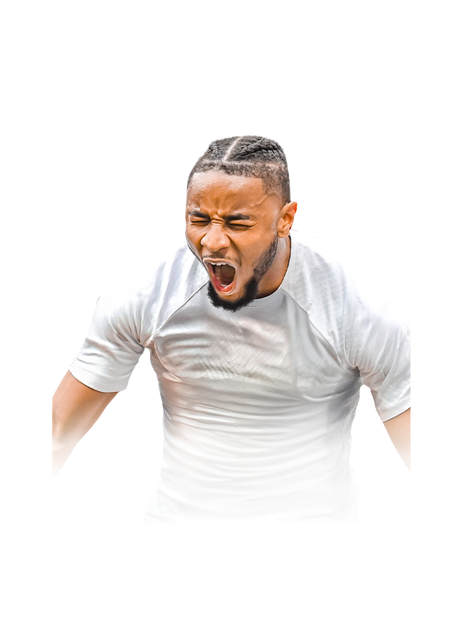 FC 25 Nkunku Face