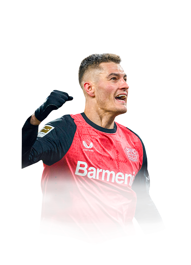FC 25 Schick Face