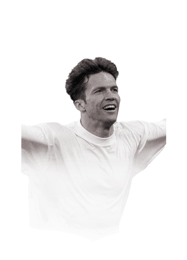 FC 25 Matthaus Face