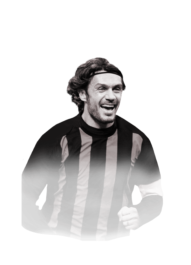 FC 25 Maldini Face
