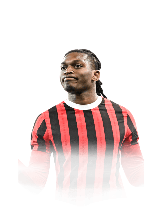 FC 25 Leao Face