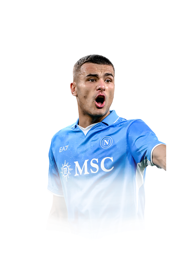 FC 25 Buongiorno Face