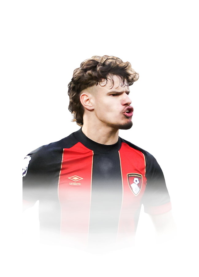 FC 25 Kerkez Face