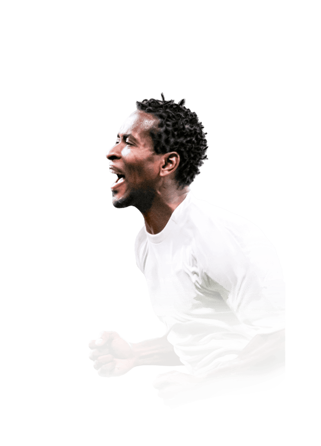 FC 25 Ze Roberto Face