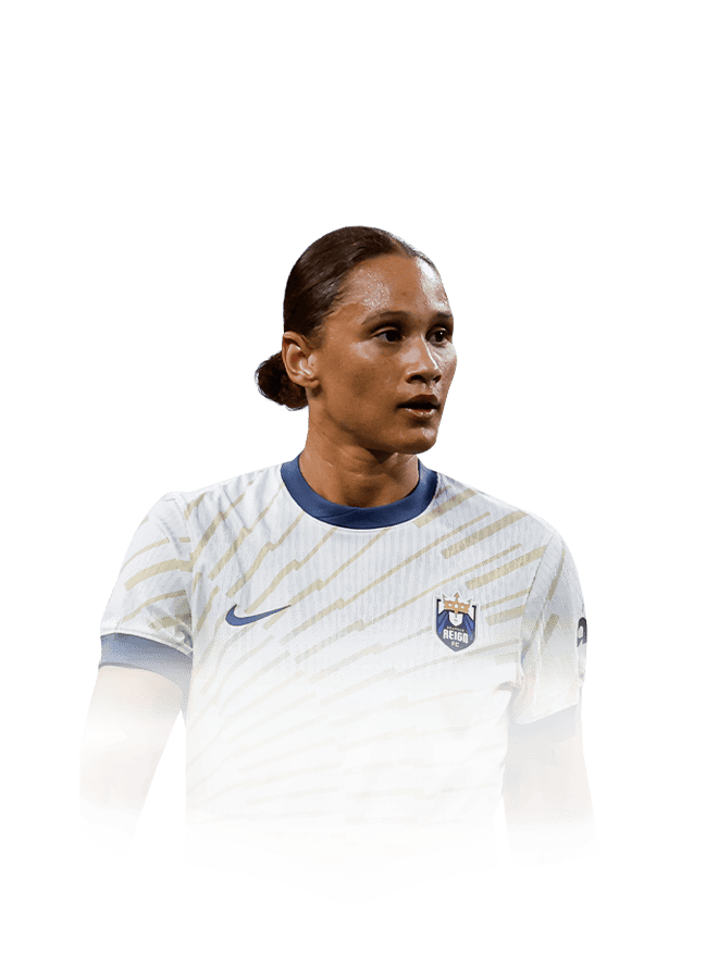 FC 25 Williams Face