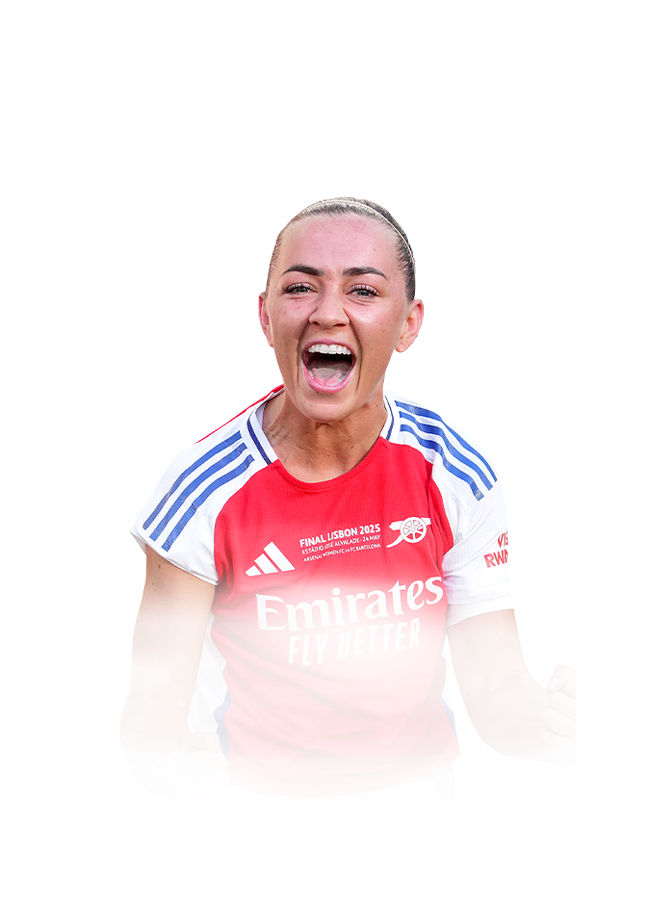 FC 25 McCabe Face