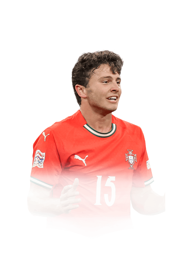 FC 25 Neves Face