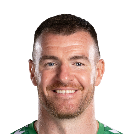 FC 25 Andy Lonergan Face