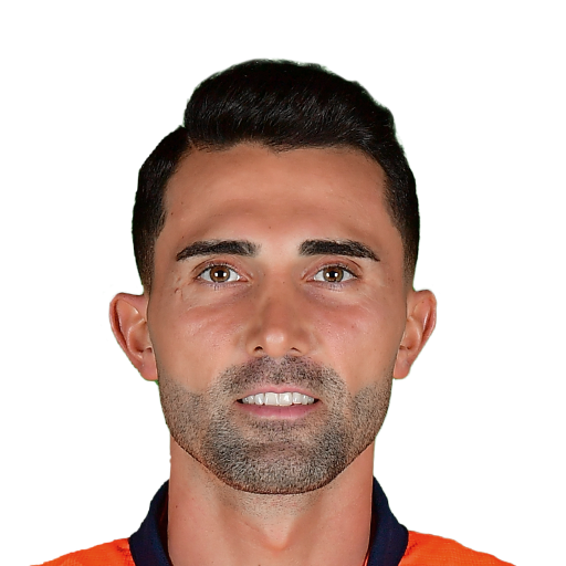 FC 25 Hasan Ali Kaldirim Face
