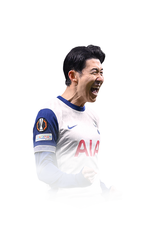 FC 25 Son Face