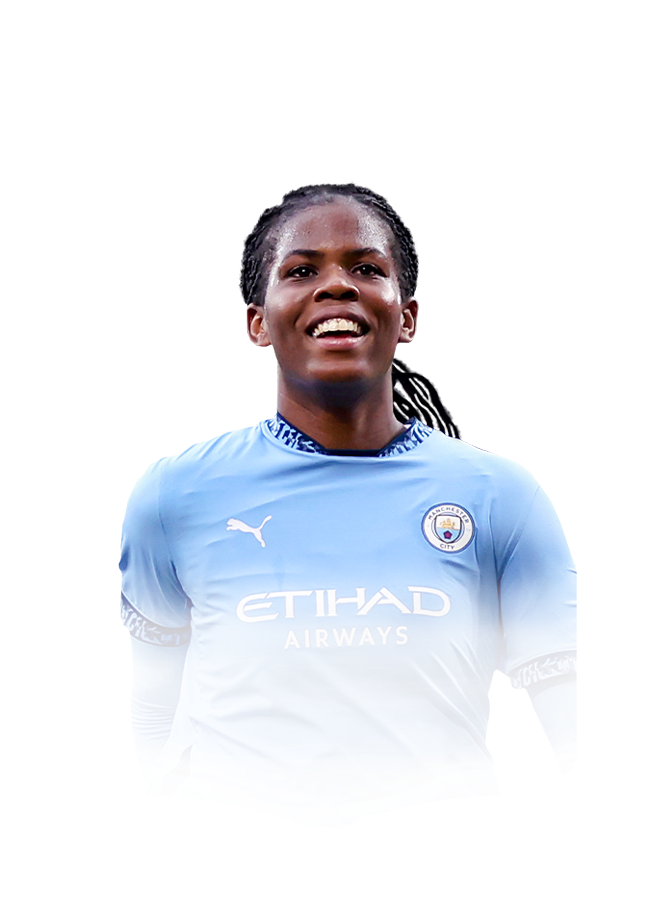 FC 25 Shaw Face
