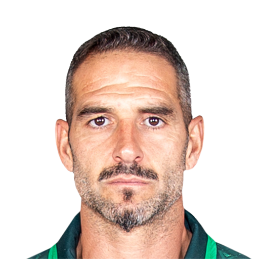 FC 25 Lisandro Lopez Face