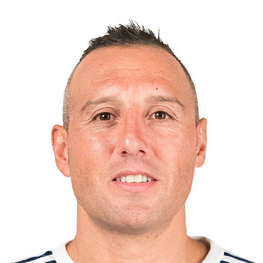 FC 25 Santi Cazorla Face