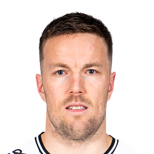 FC 25 Espen Ruud Face