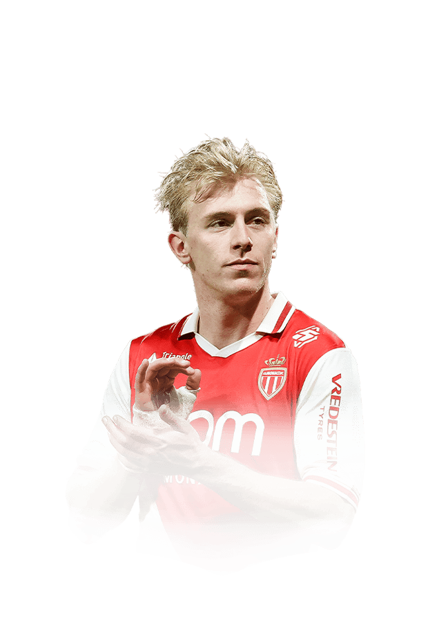 FC 25 Biereth Face